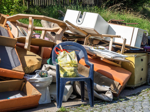 Best Dumpster Rental Services  in Chesapeake Beach, MD