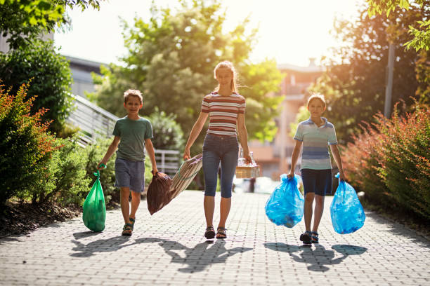 Best Yard Waste Removal  in Chesapeake Beach, MD