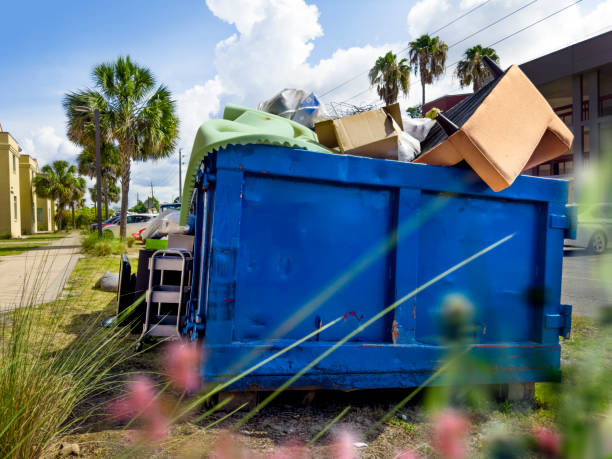 Trusted Chesapeake Beach, MD Junk Removal Experts