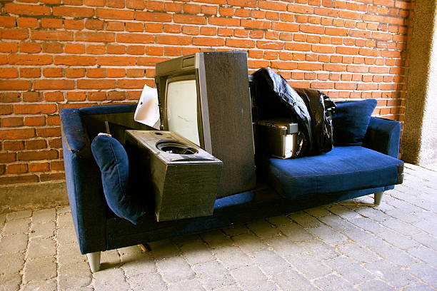 Best Office Junk Removal  in Chesapeake Beach, MD