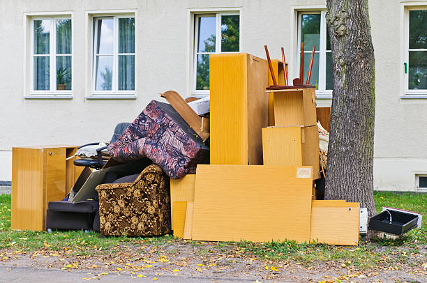Yard Cleanup Services in Chesapeake Beach, MD