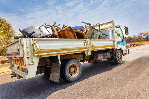 Best Commercial Junk Removal  in Chesapeake Beach, MD