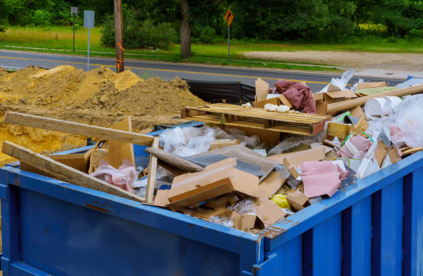 Best Junk Hauling Services  in Chesapeake Beach, MD